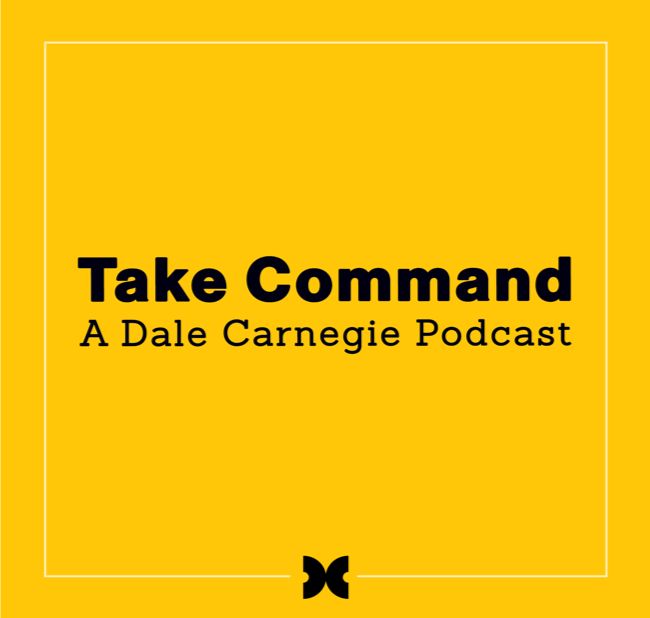 Take Command Take Command